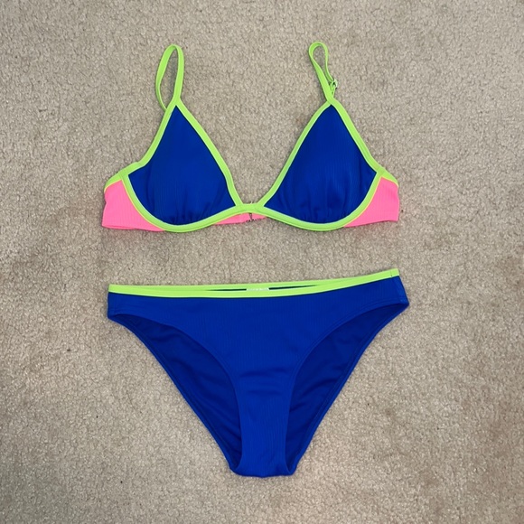 Xhilaration Swim Target Bikini Poshmark